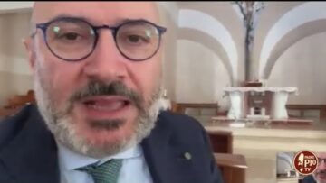 19 Marzo 1994: In Ricordo Di Don Peppe Diana