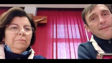 50 Anniversario AGESCI