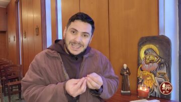 A Tentação Como Oportunidade De Provar O Amor. (Mt 4,1 11) A Voz Do Padre Pio 18 Marzo