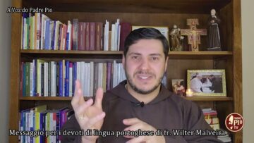 A Voz Do Padre Pio (puntata 10 Marzo 2024)