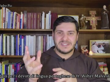 A Voz Do Padre Pio (puntata 10 Marzo 2024)