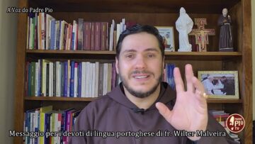 A Voz Do Padre Pio (puntata 17 Marzo 2024)