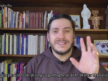 A Voz Do Padre Pio (puntata 17 Marzo 2024)