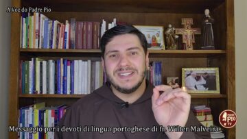 A Voz Do Padre Pio (puntata 3 Marzo 2024)