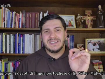 A Voz Do Padre Pio (puntata 3 Marzo 2024)