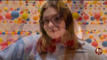 Alice Fraternali – Verso Gli Altari 30 Marzo 2024