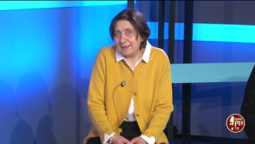 Alla Scoperta Delle Consacrate