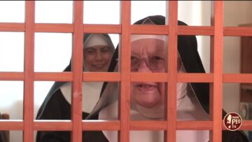 Alla Scoperta Delle Consacrate Nel Mondo Di Padre Pio