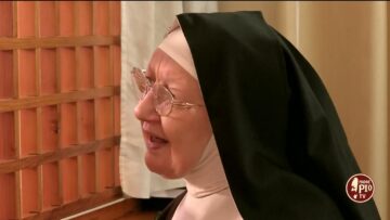 Alla Scoperta Delle Consacrate Nel Mondo Di Padre Pio (Just Today 9 Marzo 2024)
