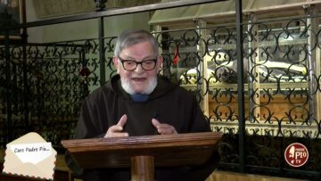 Caro Padre Pio Ho Bisogno Del Tuo Aiuto…(Caro Padre Pio 17 Marzo 2024)