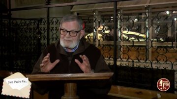 Caro Padre Pio…prega Per Tutte Le Persone Bisognose (Caro Padre Pio 3 Marzo 2024)