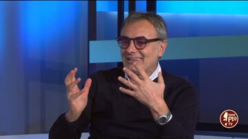 “Cera Una Volta In Italia. La Settima Arte In 100 Capolavori Del Cinema Italiano” (18 Marzo 2024)