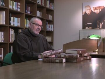 Cercando Padre Pio: Da Discepolo A Guida Spirituale