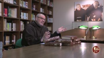 Cercando Padre Pio: Il Discepolo Obbediente
