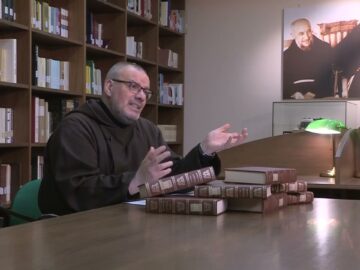 Cercando Padre Pio: Il Discepolo Obbediente