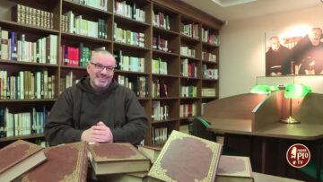 Cercando Padre Pio: La Personalità