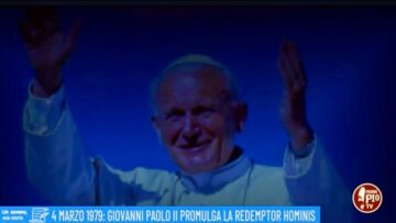 Cinque Anni Di Christus Vivit, L’esortazione Del Papa Ai Giovani Del Mondo (Just Today 4 Marzo 2024)