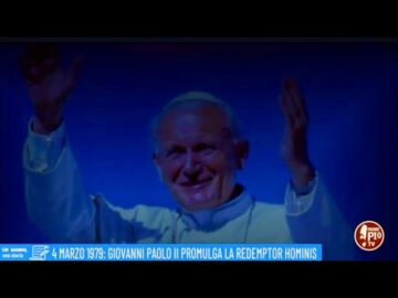 Cinque Anni Di Christus Vivit, L’esortazione Del Papa Ai Giovani Del Mondo (Just Today 4 Marzo 2024)