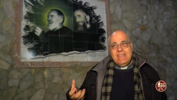 Confidare In Dio è Vivere (Dritto Al Cuore 22 Marzo 2024)