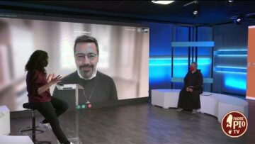 Continua Il Viaggio Nel Mondo Delle Missioni (Viandanti Sulle Strade Del Vangelo 4 Aprile 2022)