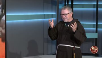 Diario Di Missione DallAfrica (Viandanti Sulle Strade Del Vangelo – 6 Marzo 2024)