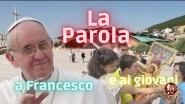 Dio Non Si Stanca Mai Di Perdonare (La Parola A Francesco 14 Marzo 2024)