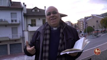 Dio Non Tradisce Il Giusto (Dritto Al Cuore 19 Marzo 2024)