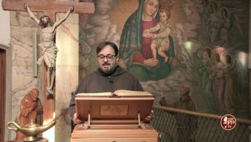 Domenica Di Pentecoste (Il Signore Dei Giorni 28 Maggio 2023)