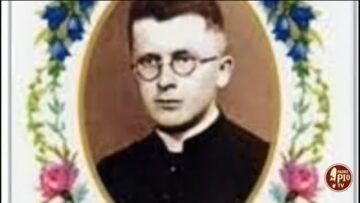 Don Francesco Bonifacio, Fabrizio Sana, Lina Pezzotta (Verso Gli Altari 23 Marzo 2024)