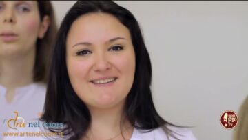 “Dove C’è Talento Non Esistono Barriere” (Just Today 26 Marzo 2024)