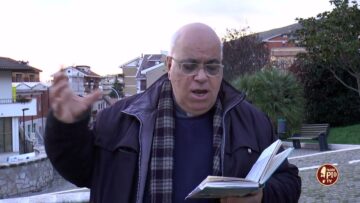 E Sempre Il Giusto Che Paga E Muore (Dritto Al Cuore 17 Marzo 2024)