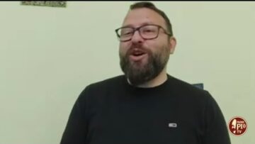 Favole Ipnotiche (Just Today 4 Gennaio 2024)