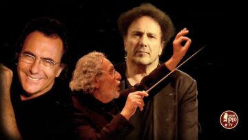 Fede, Arte, Storia Tradizione E Cultura: Il Mysterium Festival Di Taranto (Just Today 26 Marzo 2024)