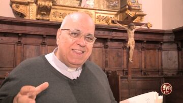 Geremia E La Corruzione (Dritto Al Cuore 12 Marzo 2023)