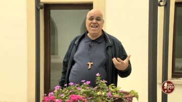 Gesù Voglio Rallegrarti E Consolarti, Disse Teresa Di Lisieux (Dritto Al Cuore 9 Febbraio 2024)