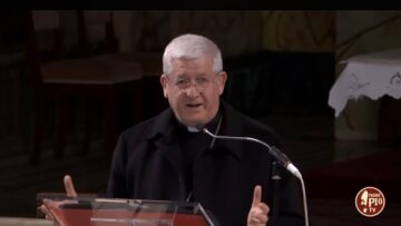 Gli Eventi E Le Celebrazioni Serali Delle Settimane Di Quaresima