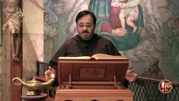 I DOMENICA DI QUARESIMA (Il Signore Dei Giorni 18 Febbraio 2024)