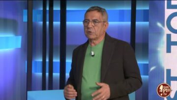 I Giardini Di Primavera (Just Today 14 Marzo 2024)