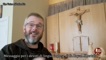 I Must Decrease…He Must Increase…​ (The Voice Of Padre Pio 23 Dicembre 2023)​