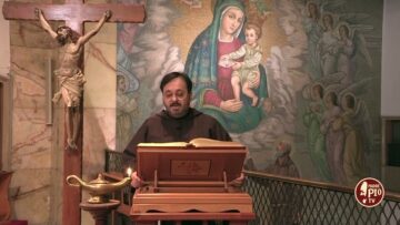 II DOMENICA DI QUARESIMA (Il Signore Dei Giorni 25 Febbraio 2024)