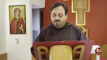 III DOMENICA DEL TEMPO ORDINARIO (Il Signore Dei Giorni 21 Gennaio 2024)