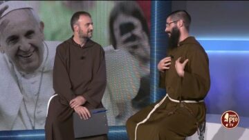 Il Cuore Dei Giovani è Terra Di Missione (La Parola A Francesco 26 Ottobre 2023)