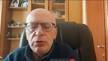 “Il Mio Ministero Nel Carcere Di Trani” (Just Today 7 Marzo 2024)