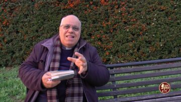 Il Prezzo Della Verità (Dritto Al Cuore 18 Marzo 2024)