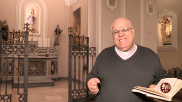 Il Profeta Geremia E Il Coraggio Della Verità (Dritto Al Cuore 13 Marzo 2023)