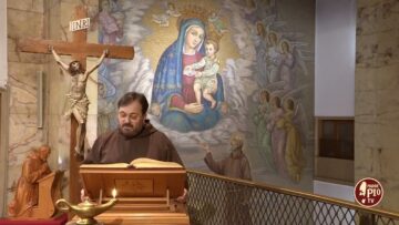 Il Signore Dei Giorni 10 Marzo 2024