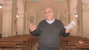 Il Signore Ti Dà La Forza, Disse Padre Pio A Teresa Musco (Dritto Al Cuore 5 Marzo 2024)