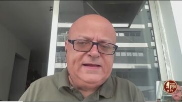 Il Sud America, Terra Di Conflitti E Di Speranza