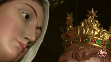 IMMACOLATA CONCEZIONE DELLA BEATA VERGINE MARIA (Il Signore Dei Giorni 8 Dicembre 2023)