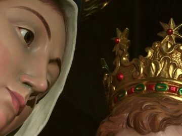 IMMACOLATA CONCEZIONE DELLA BEATA VERGINE MARIA (Il Signore Dei Giorni 8 Dicembre 2023)